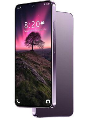 G26 Ultra Unlocked Phone Stylus, 6GB+256GB, Snapdragon 8 Gen 3 | 108MP Camera